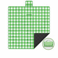 Extra Thick Waterproof Picnic Blanket
