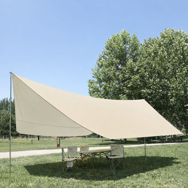 Outdoor Camping Tarp Awning
